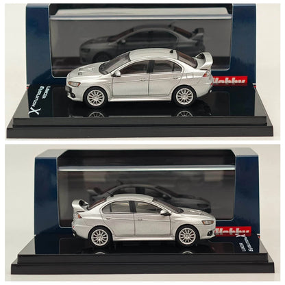 Initial D Evo 9 Diecast Model