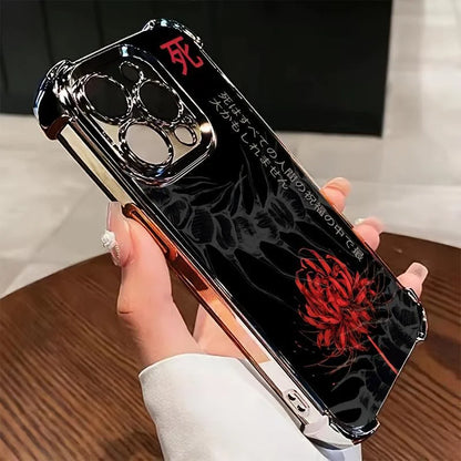 Tokyo Ghoul Kaneki Phone Case