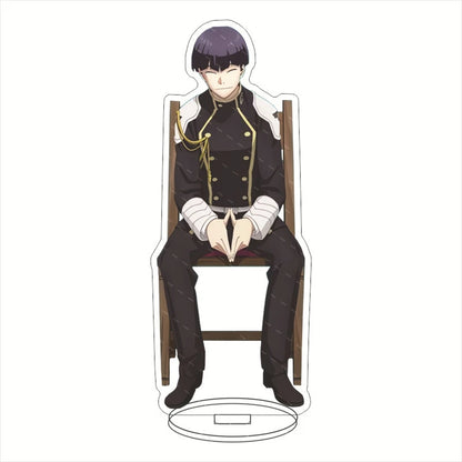 Kaiju No. 8 Hibino Kafka Acrylic Stand