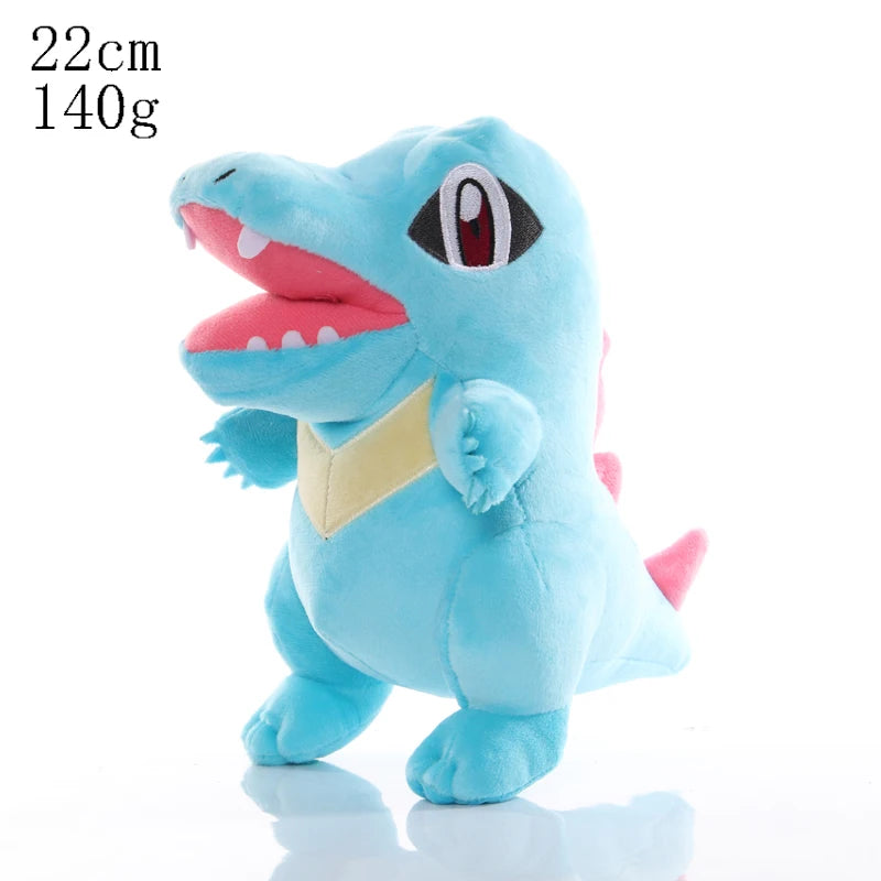 Pokemon Pikachu Plush Doll