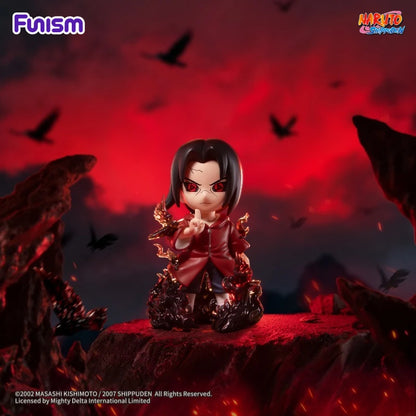 Naruto Shippuden Blind Box Figure
