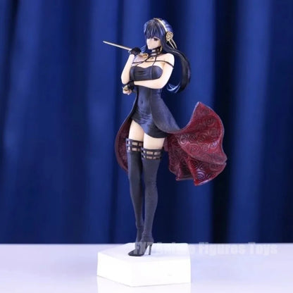 Spy Family Yor Forger PVC Statue