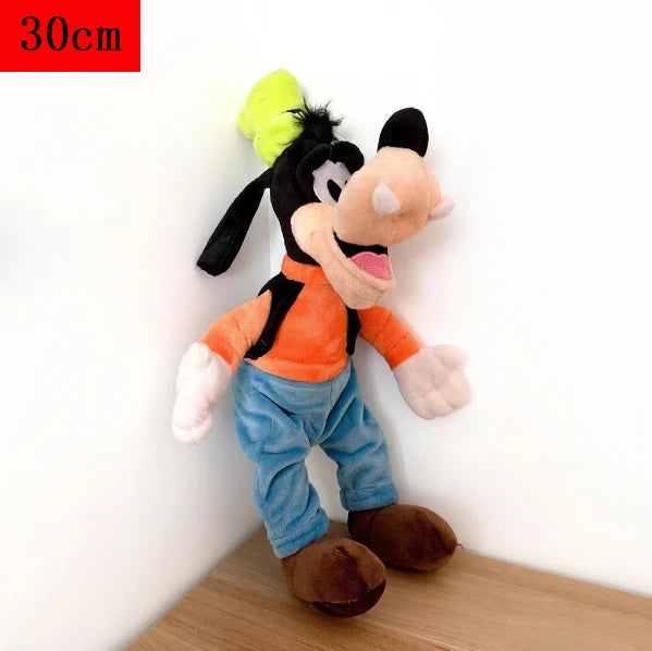 Disney Mickey Plush Doll