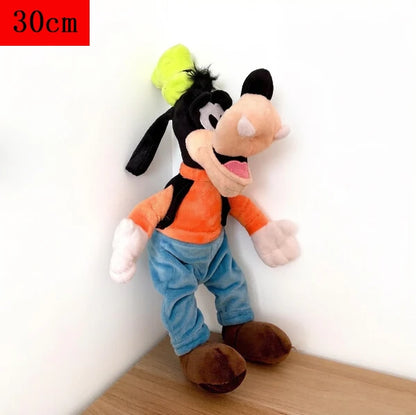 Disney Mickey Plush Doll