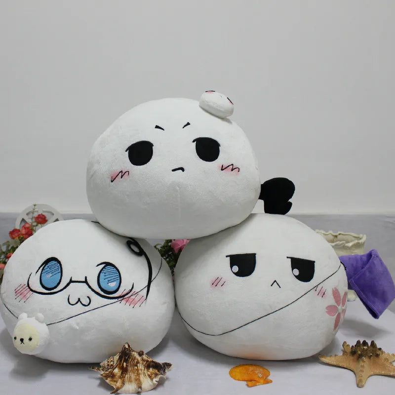 Hetalia Aph Plush Pillow