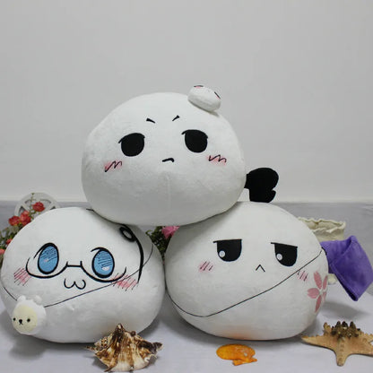 Hetalia Aph Plush Pillow