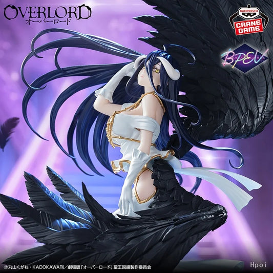 Overlord Albedo PVC Statue