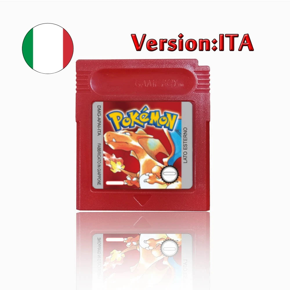 Pokemon Cartridge Bundle