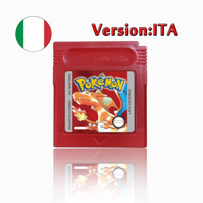 Pokemon Cartridge Bundle