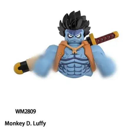 Japanese Anime Doll Accessories