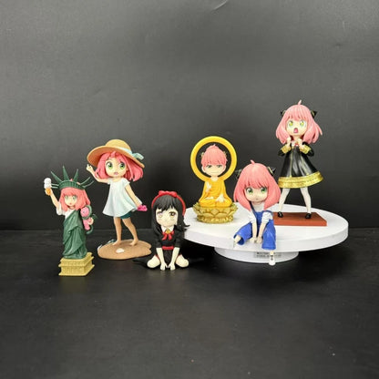 Spy×Family Yor Forger PVC Statue