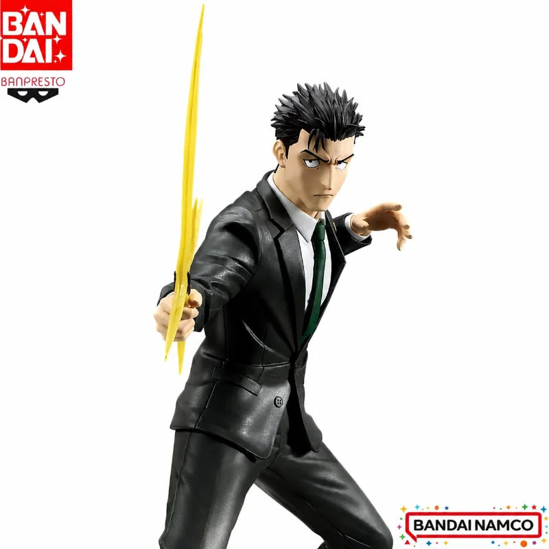 Jujutsu Kaisen Higuruma Hiromi Figure