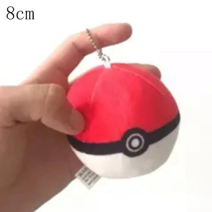 Pokemon Pikachu Plush Doll