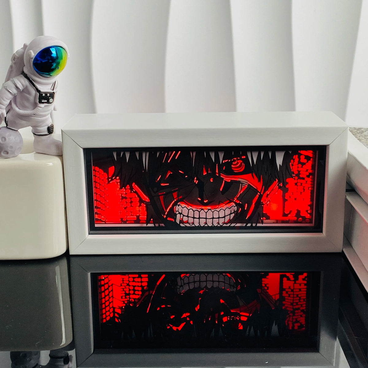 Anime Light Box LED Lamp