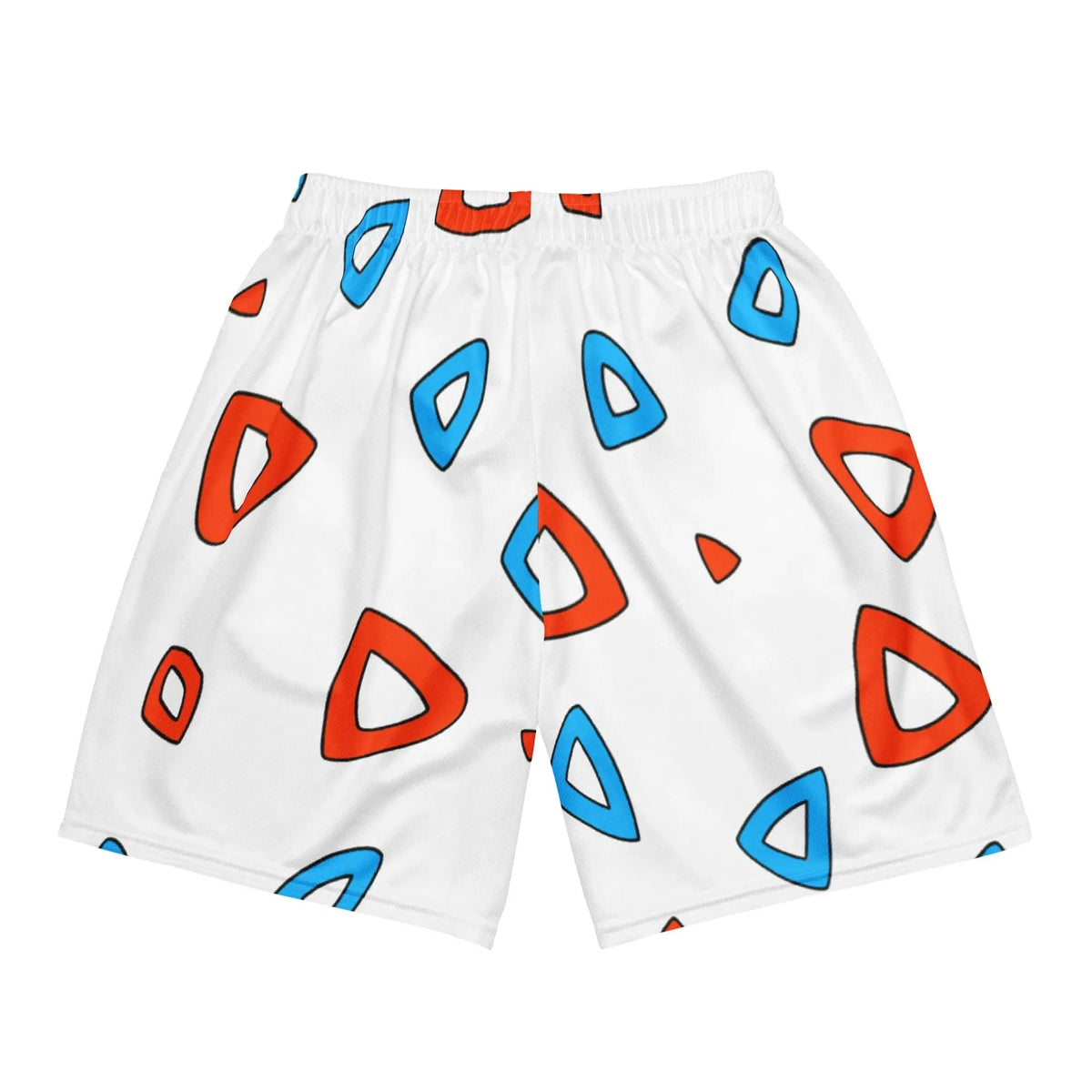 Pocket Monster Togepi Swim Shorts