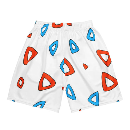 Pocket Monster Togepi Swim Shorts