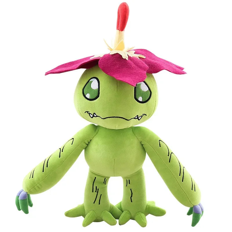 Digimon Adventure Plushie Figure