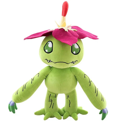 Digimon Adventure Plushie Figure