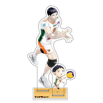 Haikyuu Shoyo Hinata Acrylic Stand