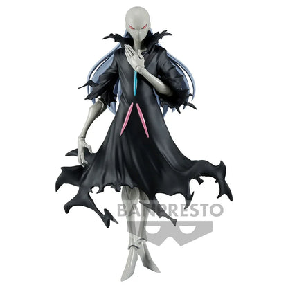 In Stock Original Banpresto That Time I Got Reincarnated as a Slime Shuna Rimuru Benimaru Shion Milim Figure Anime Genuine Model