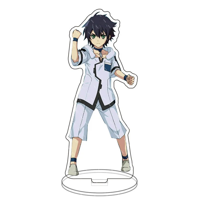 Seraph Of The End Mikaela Hyakuya Acrylic Stand