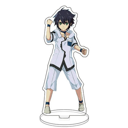 Seraph Of The End Mikaela Hyakuya Acrylic Stand