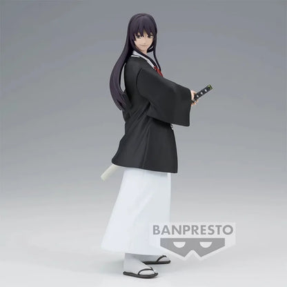 Hell's Paradise Yamada Asaemon Eizen PVC Statue