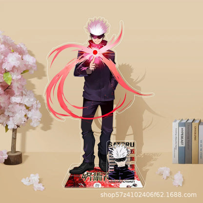 Jujutsu Kaisen Gojo Satoru Acrylic Stand