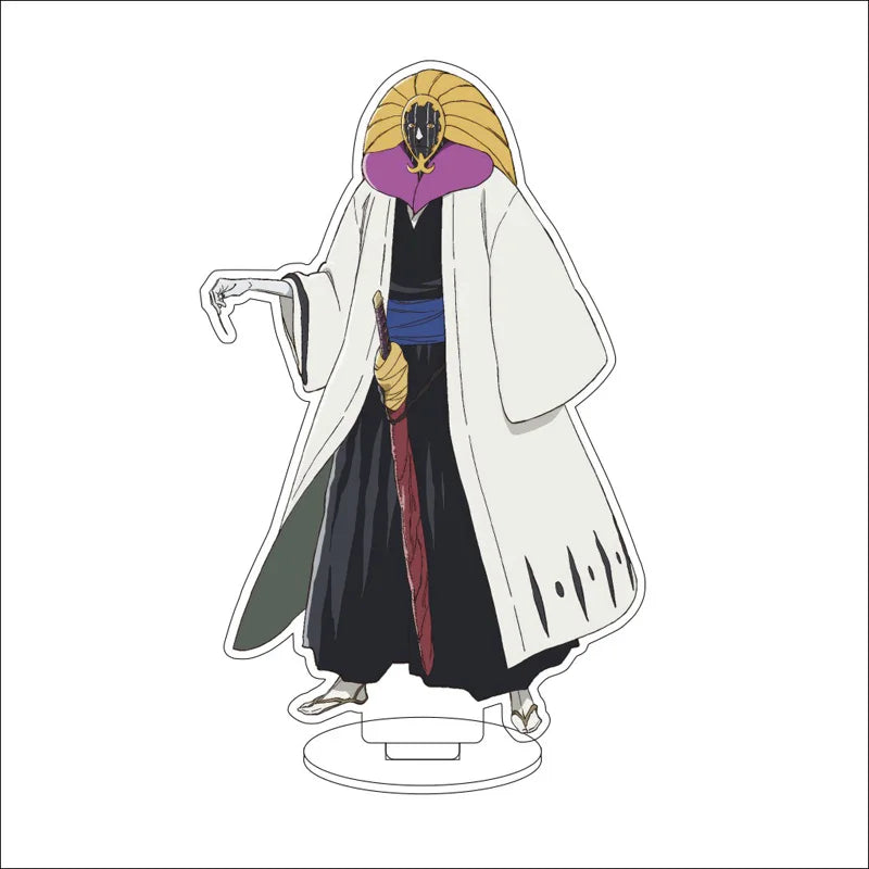 BLEACH Kurosaki Yuzu Acrylic Stand