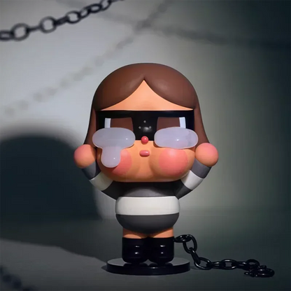 Crybaby Crying Again Blind Box
