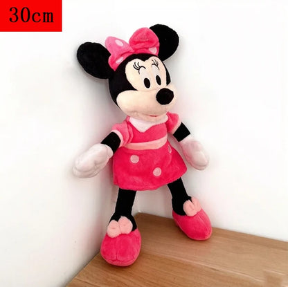 Disney Mickey Plush Doll