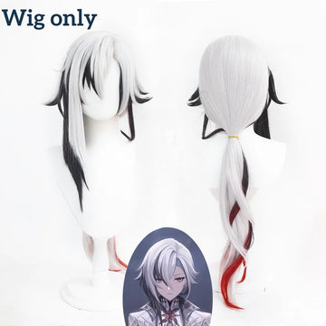Wig Only(one size)