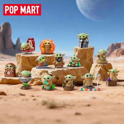 Star Wars Grogu Blind Box