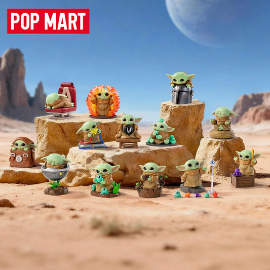 Star Wars Grogu Blind Box