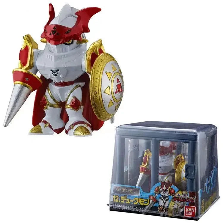 Digimon Adventure Agumon PVC Statue