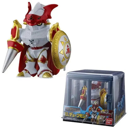 Digimon Adventure Agumon PVC Statue