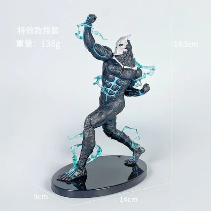 Kaiju No. 8 Monster Figure