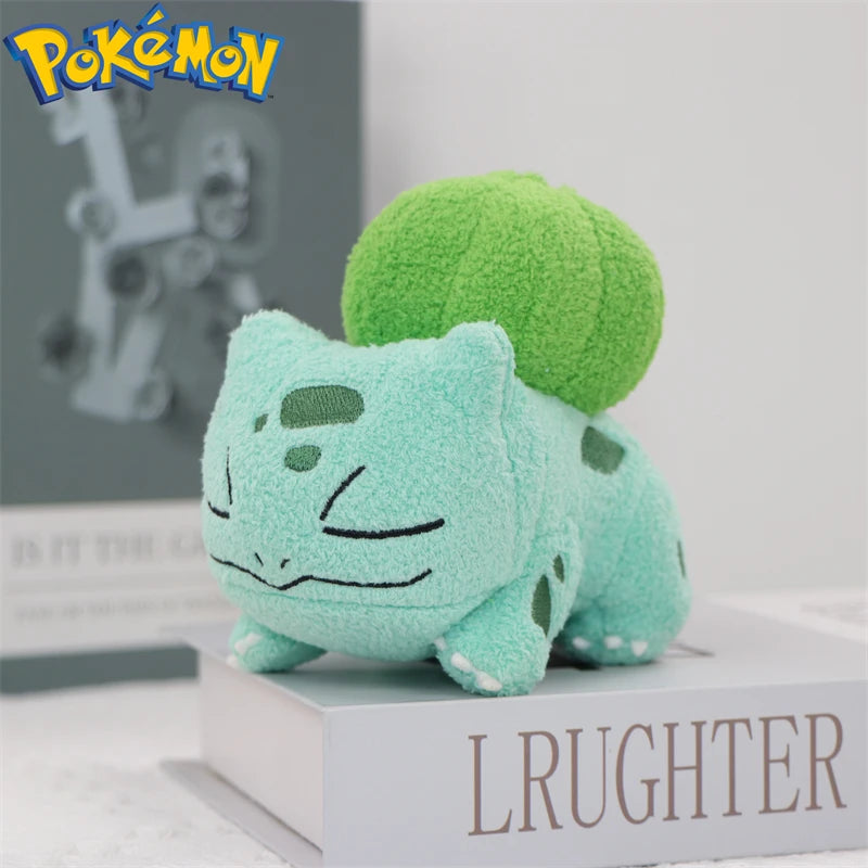 Pokemon Oshawott Plushie Doll