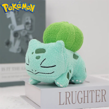 Pokemon Oshawott Plushie Doll