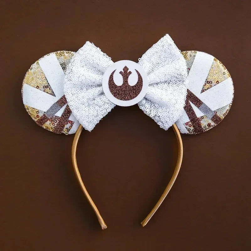 Star Wars Grogu Hairband