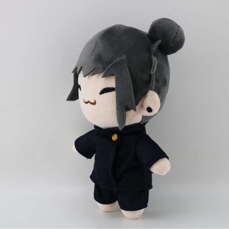 Jujutsu Kaisen Gojo Geto Plushies
