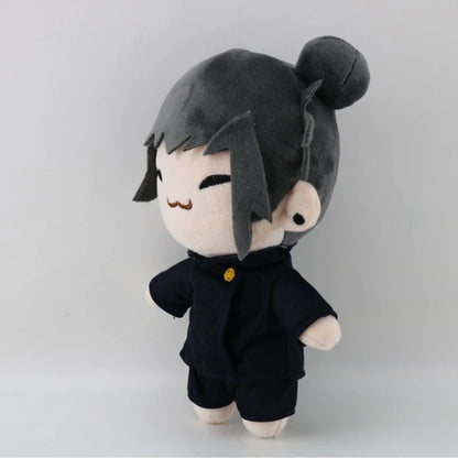 Jujutsu Kaisen Gojo Geto Plushies