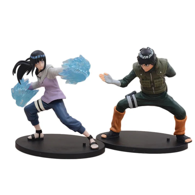 Naruto Rock Lee PVC Statue