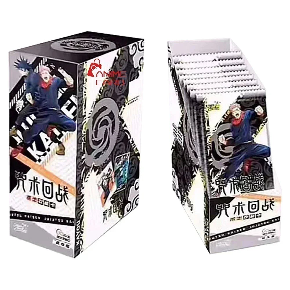 Jujutsu Kaisen Gojo Satoru Card Set