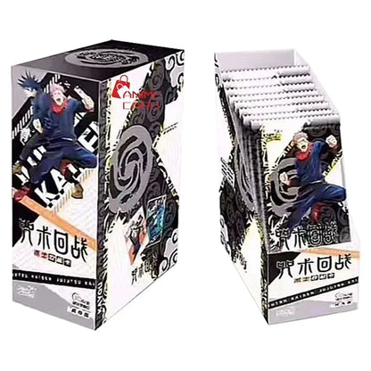 Jujutsu Kaisen Gojo Satoru Card Set