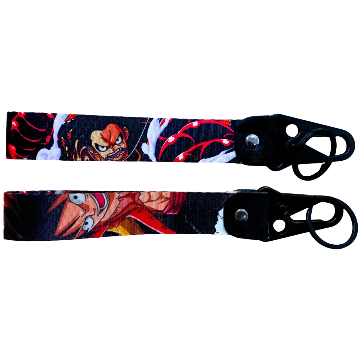 One Piece Eagle Beak Keychain