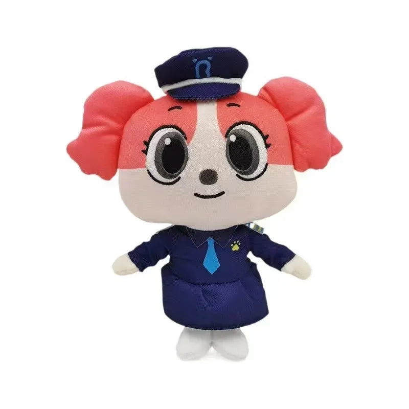 Digimon Adventure Plushie Figure