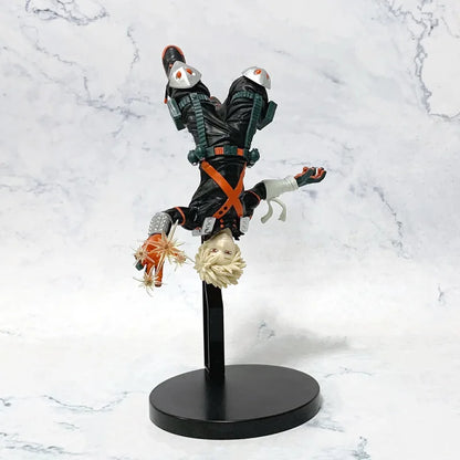 My Hero Academia Katsuki Bakugo PVC Statue