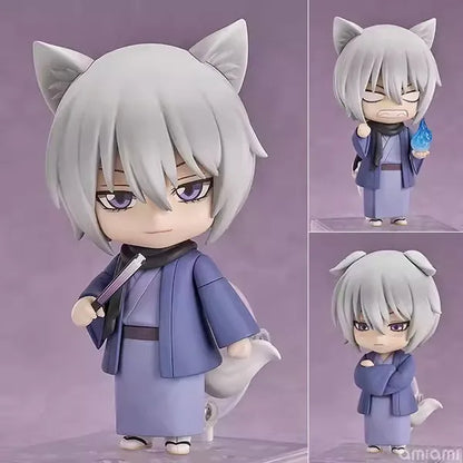 10cm ‌kamisama love Nanami Tomoe 2784# 2784 2443 Action figure toys collection Christmas gift with box