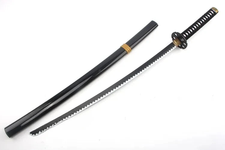 Black Clover Yami Sukehiro Sword